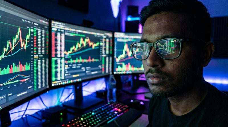 Federal Reserve (FED)